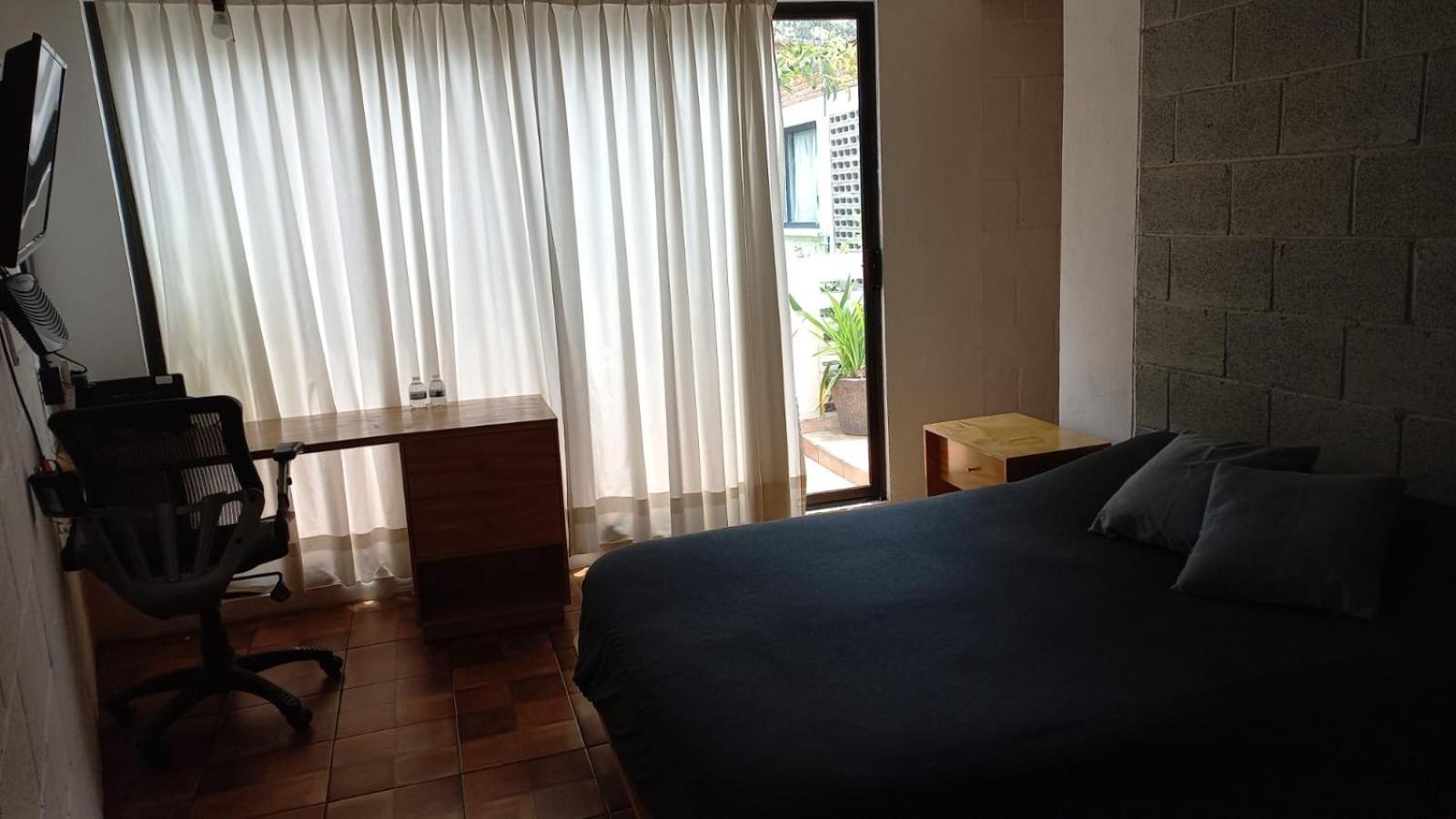 Coyoacan Lofts Apartment *