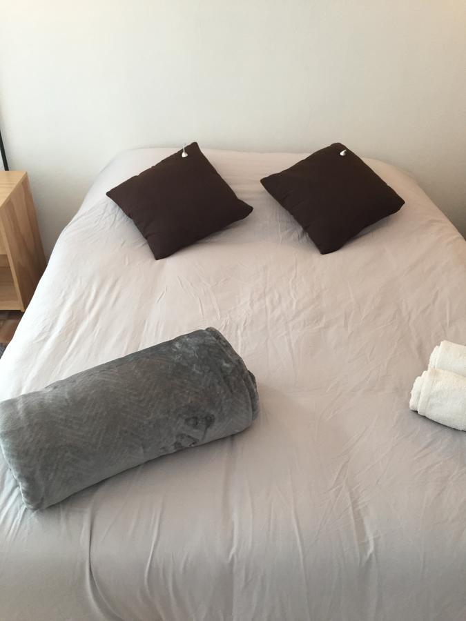 Apartment Coyoacan Lofts