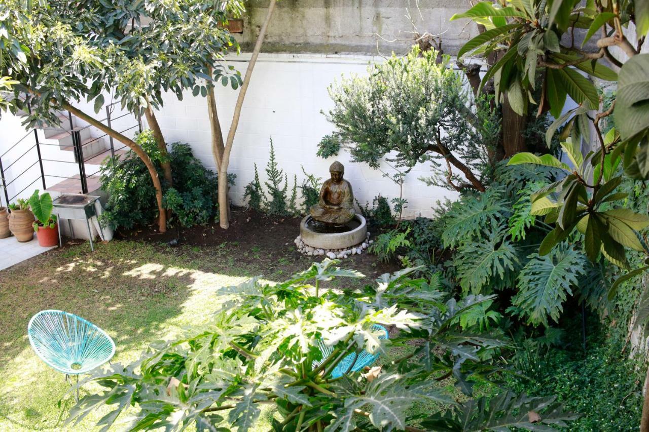 Coyoacan Lofts Apartment