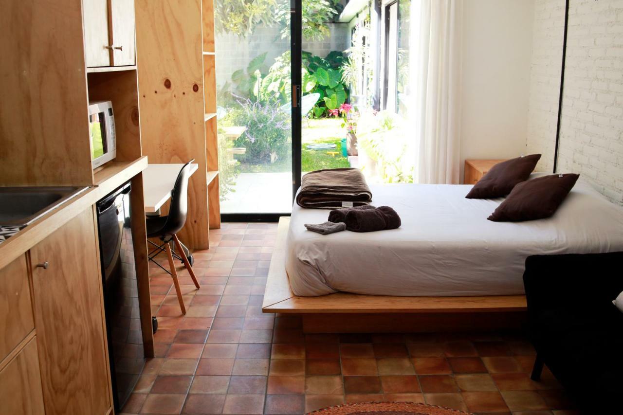 Coyoacan Lofts Apartment *