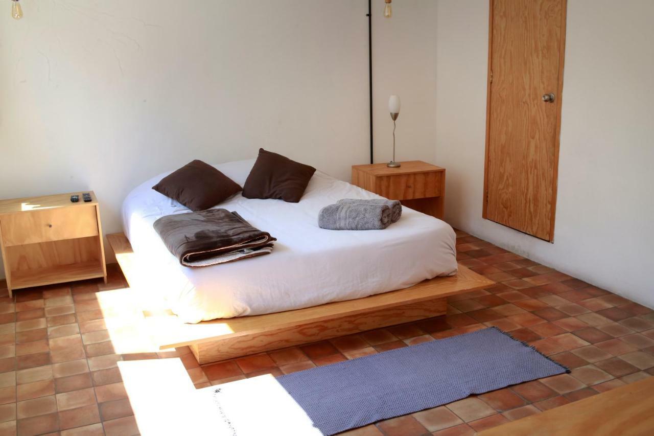 Coyoacan Lofts Apartment *