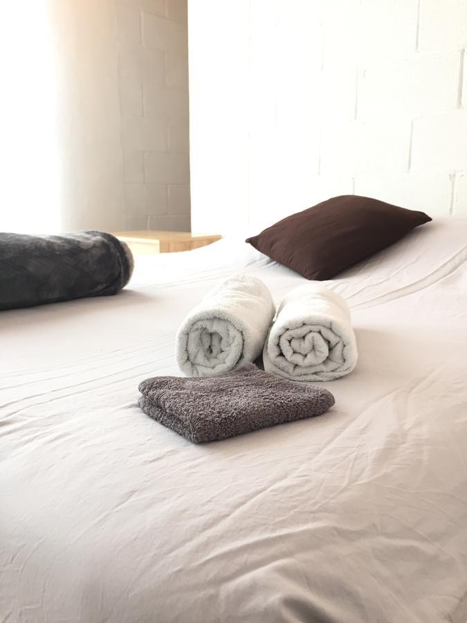 Coyoacan Lofts Apartment Mexiko-Stadt