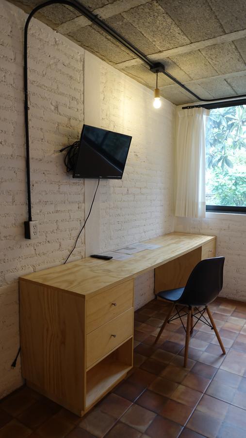 Apartment Coyoacan Lofts Mexiko-Stadt