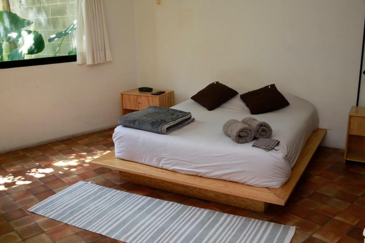 Coyoacan Lofts * Mexiko-Stadt