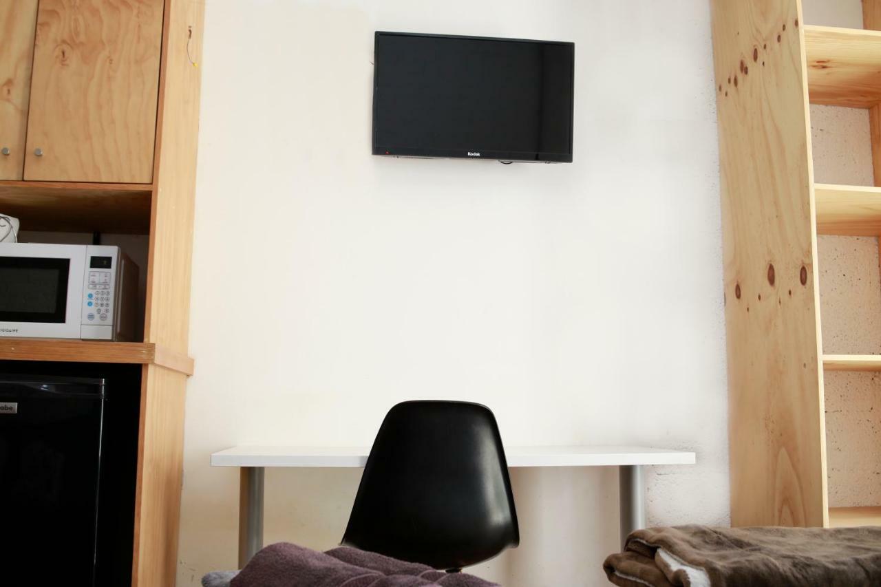Coyoacan Lofts Apartment