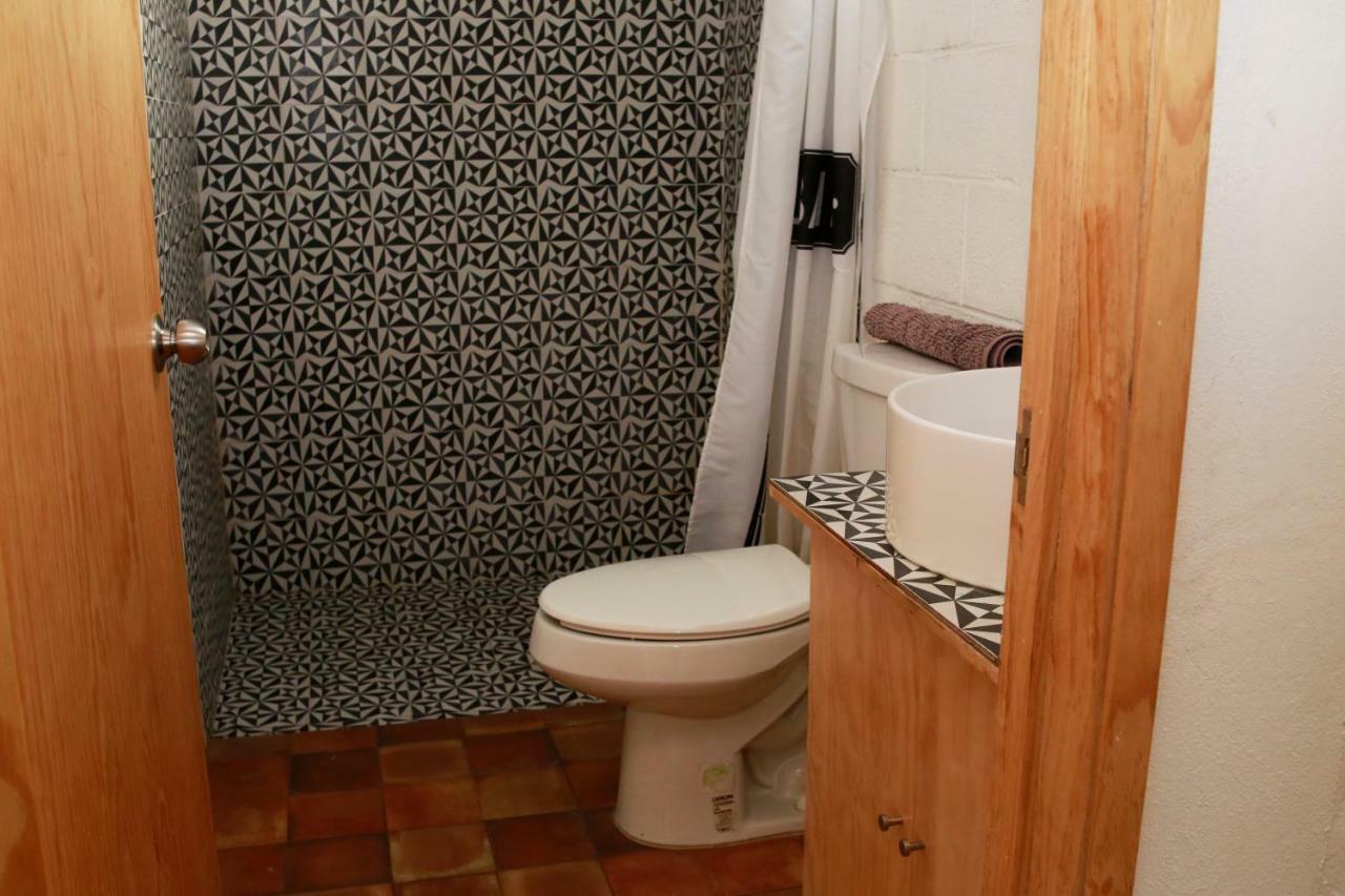 Coyoacan Lofts Apartment *