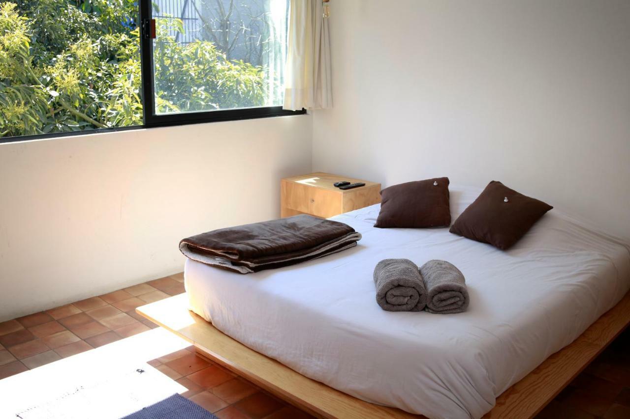 Apartment Coyoacan Lofts Mexiko-Stadt